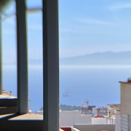 Villa Casa Almendra Santa Cruz de Tenerife Esterno foto