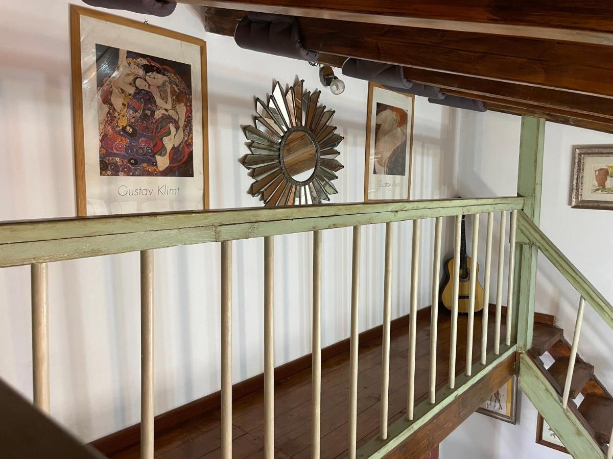 Villa Casa Almendra Santa Cruz de Tenerife Esterno foto