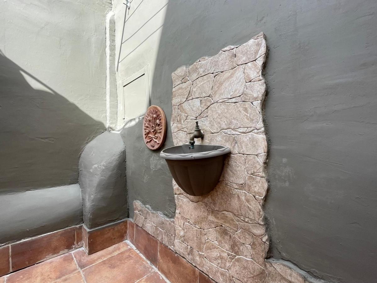 Villa Casa Almendra Santa Cruz de Tenerife Esterno foto