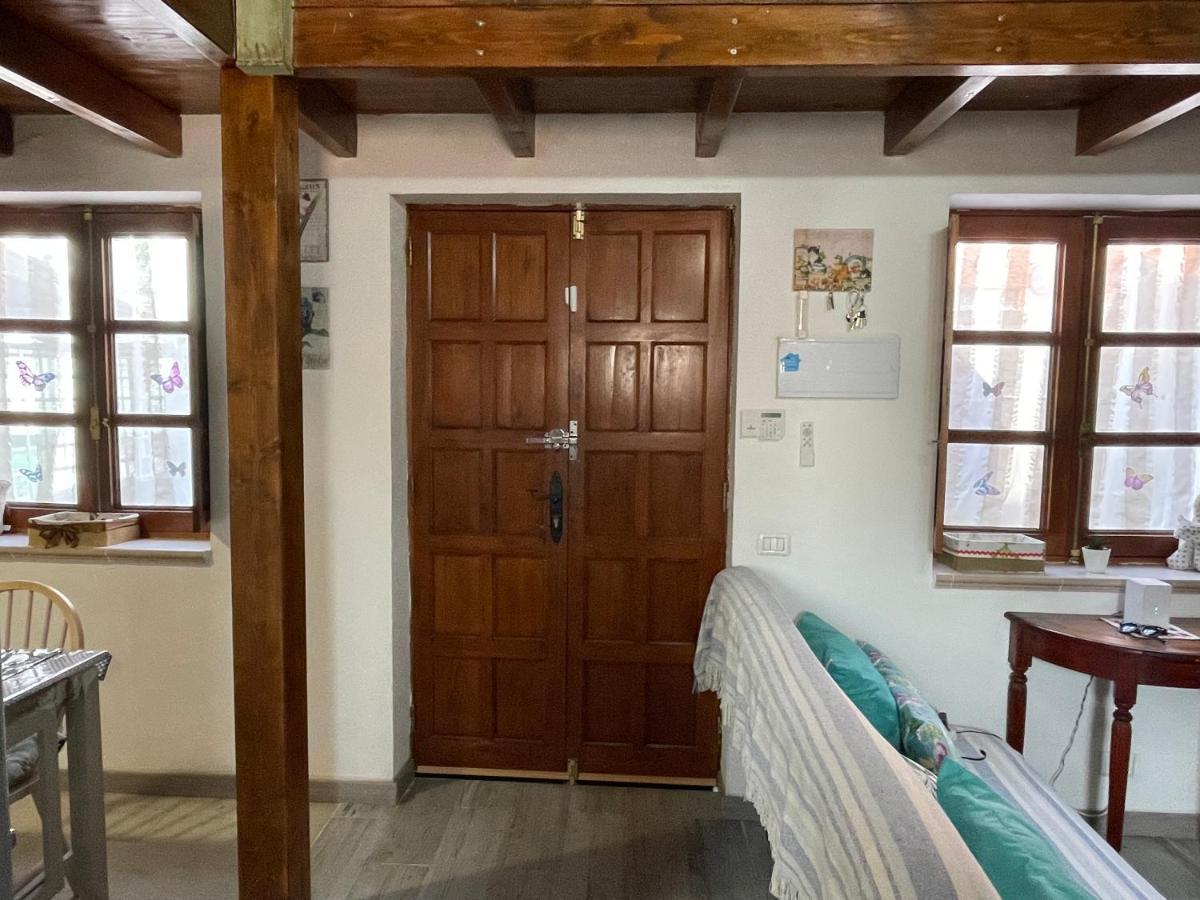 Villa Casa Almendra Santa Cruz de Tenerife Esterno foto
