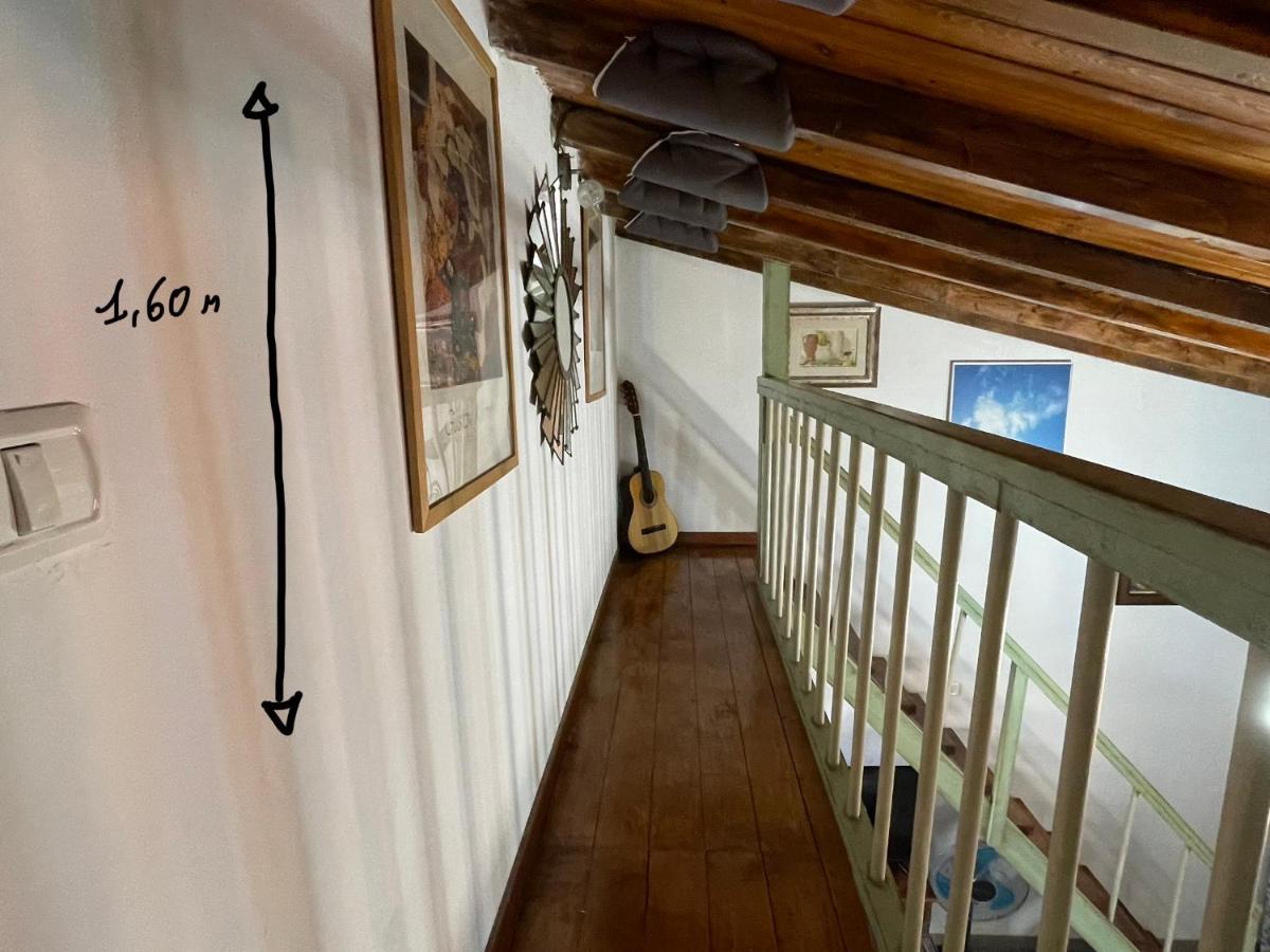 Villa Casa Almendra Santa Cruz de Tenerife Esterno foto