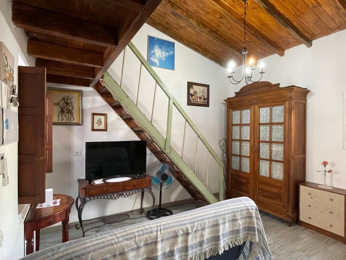 Villa Casa Almendra Santa Cruz de Tenerife Esterno foto
