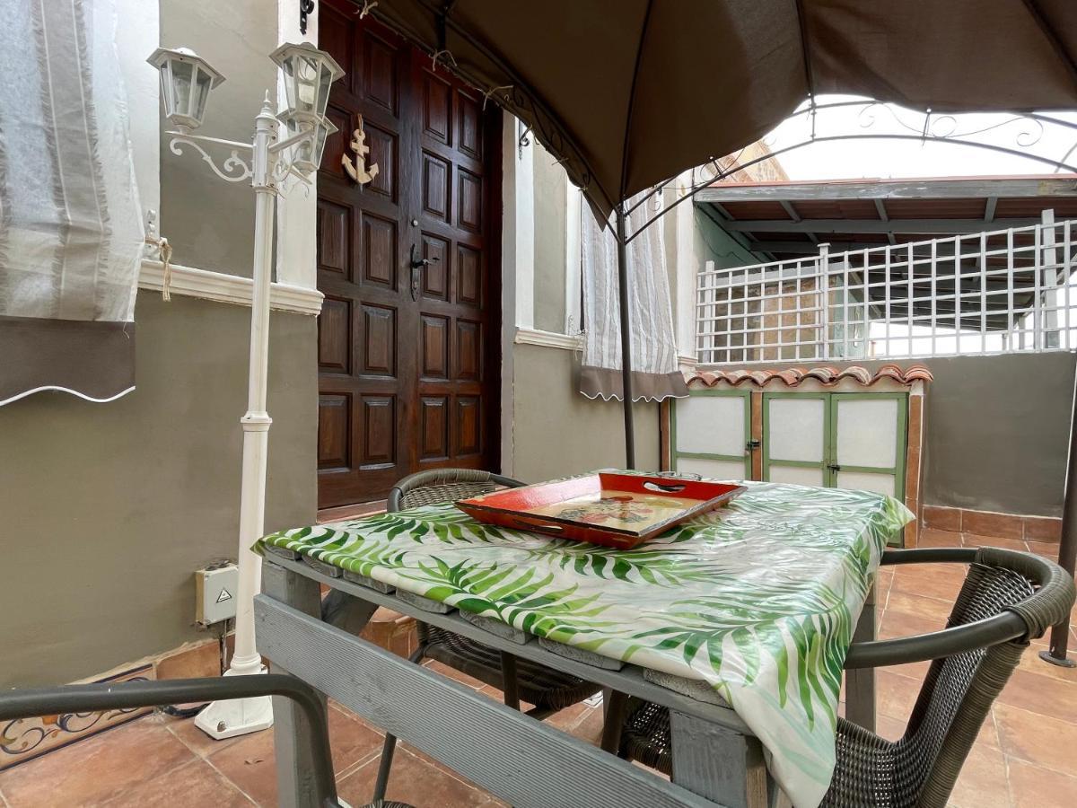 Villa Casa Almendra Santa Cruz de Tenerife Esterno foto