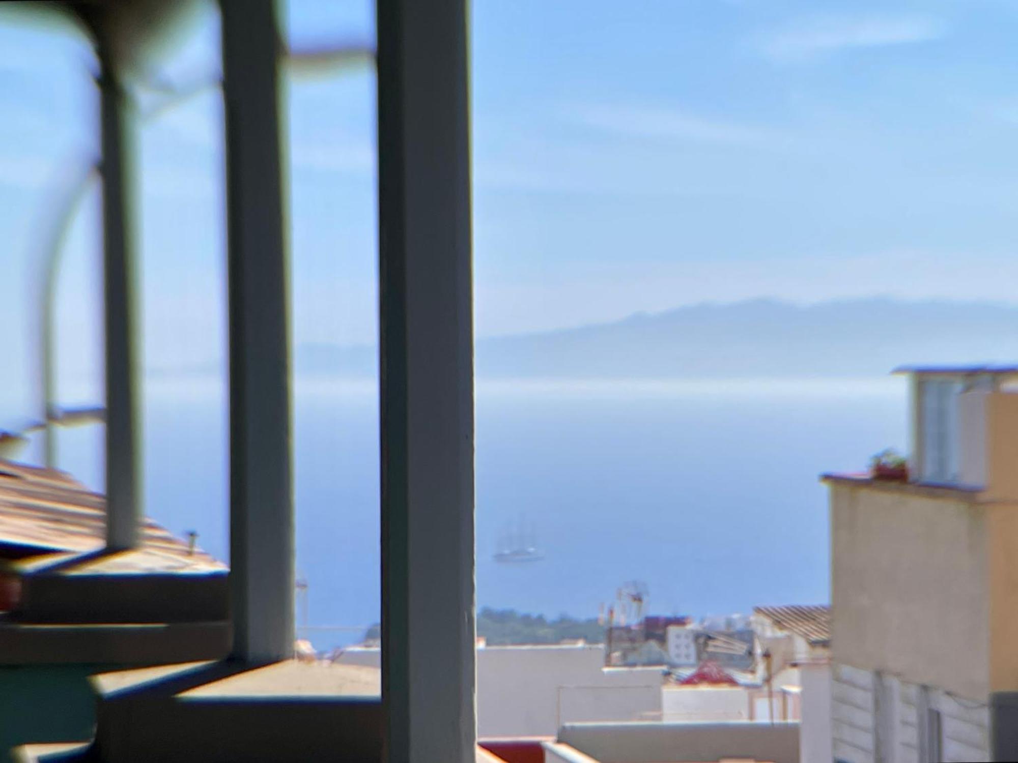 Villa Casa Almendra Santa Cruz de Tenerife Esterno foto