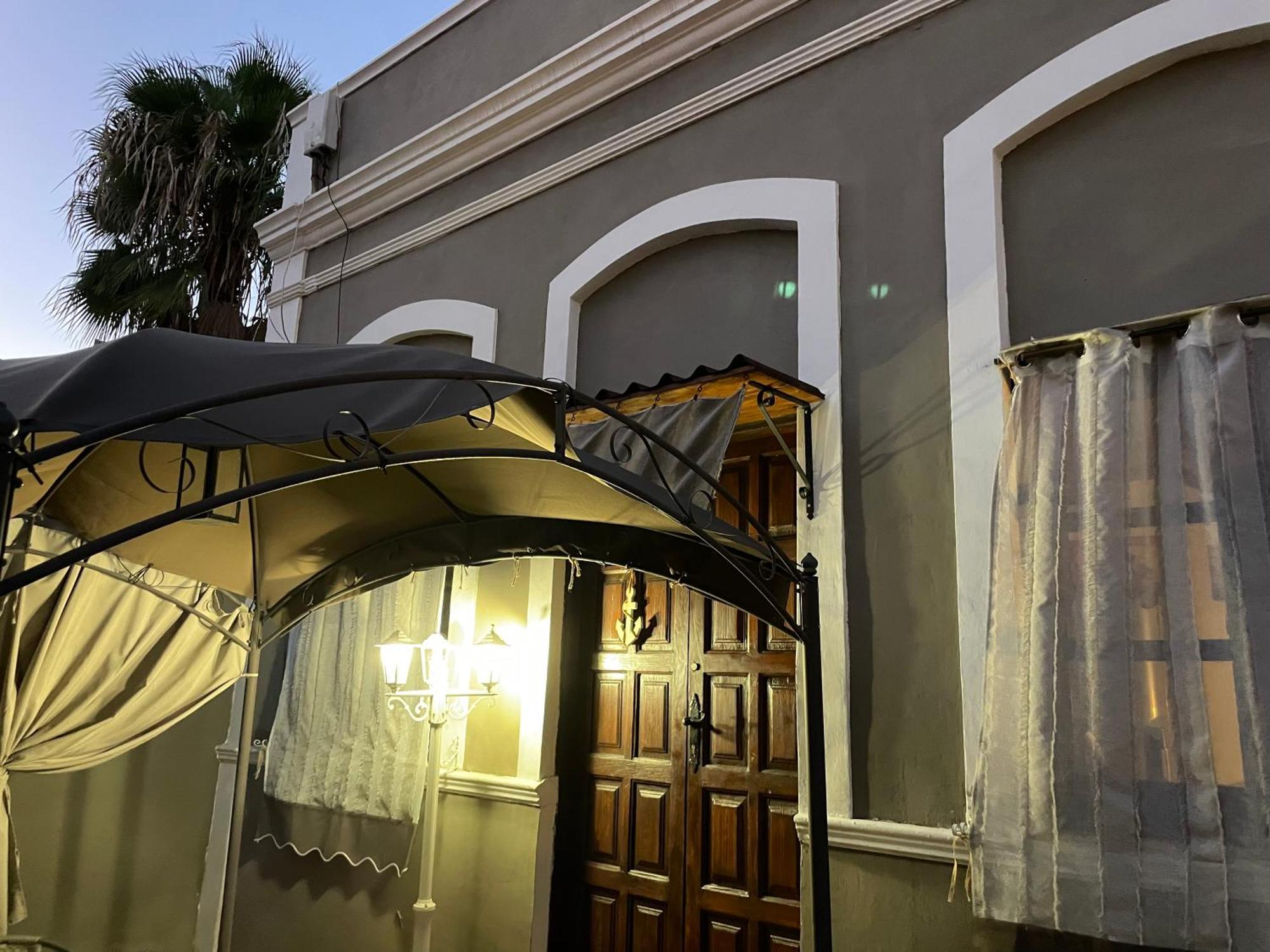 Villa Casa Almendra Santa Cruz de Tenerife Esterno foto