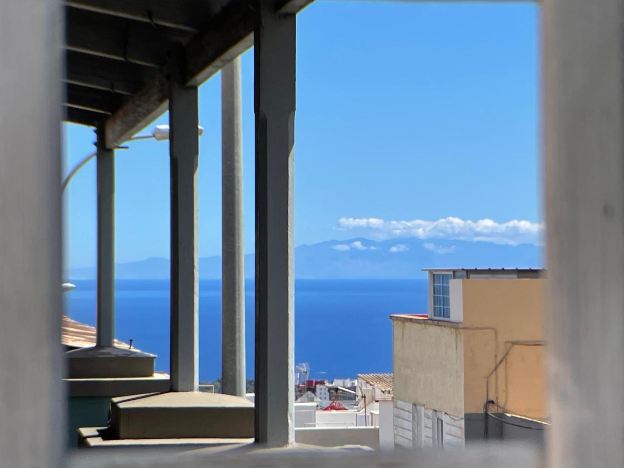 Villa Casa Almendra Santa Cruz de Tenerife Esterno foto